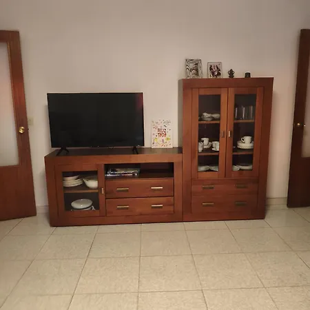 Accommodatie bij particulieren Playa