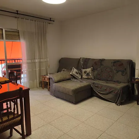Accommodatie bij particulieren Playa