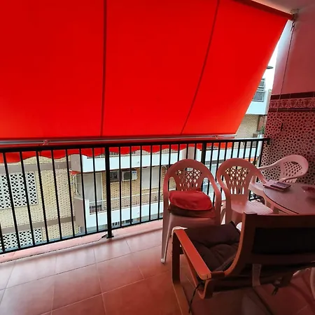 Accommodatie bij particulieren Playa